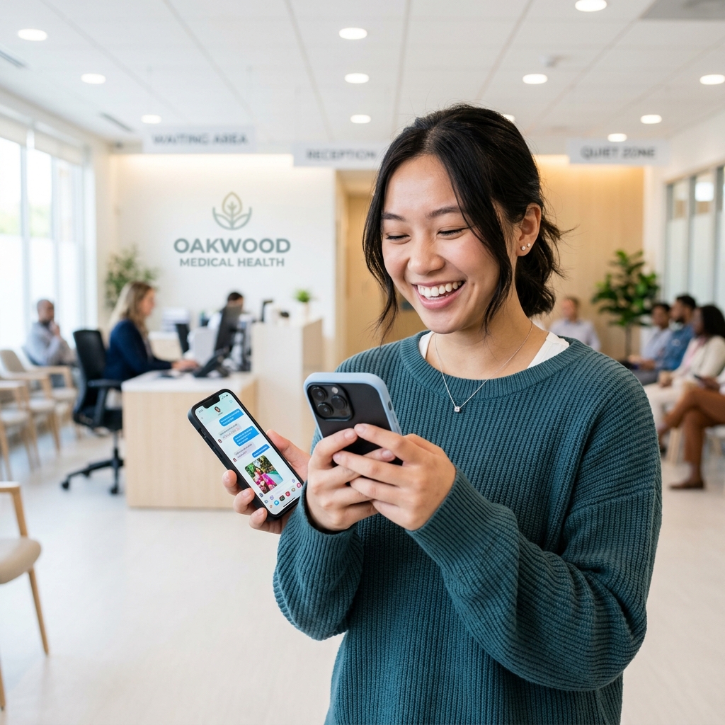公式LINEからご案内