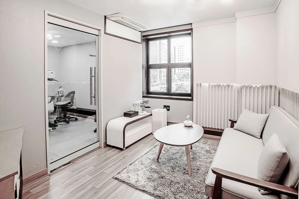 Clinic Image