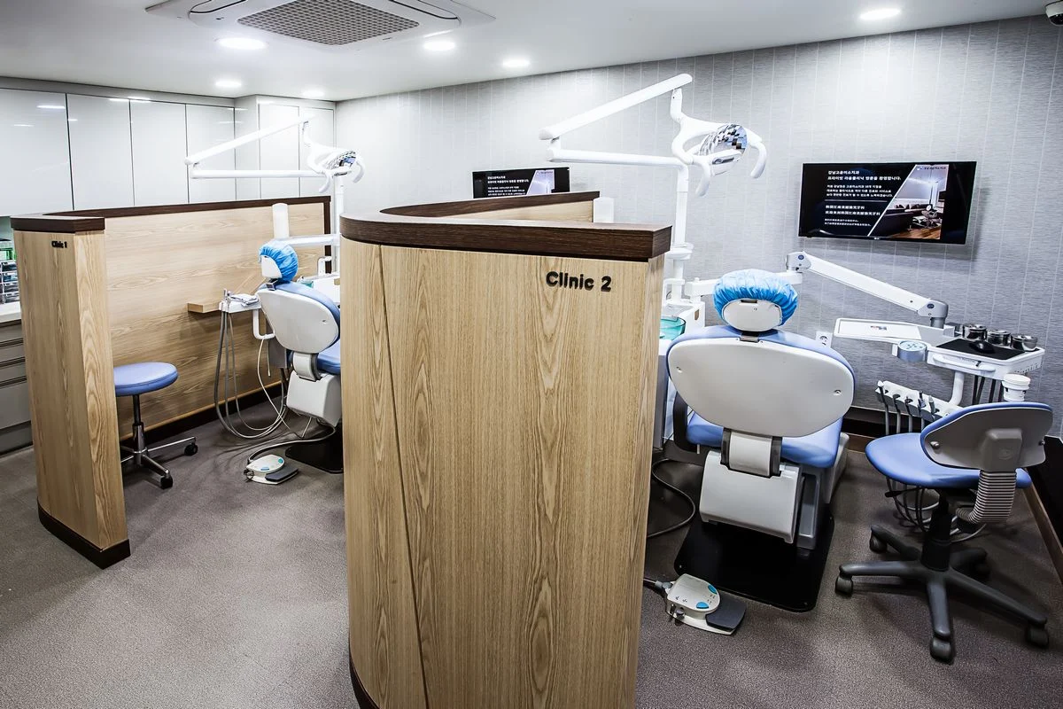 Clinic Image