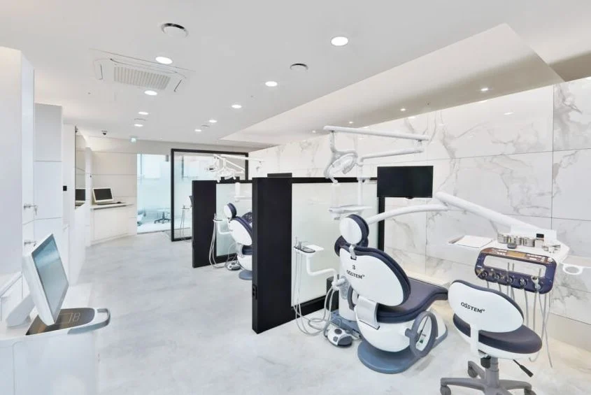 Clinic Image