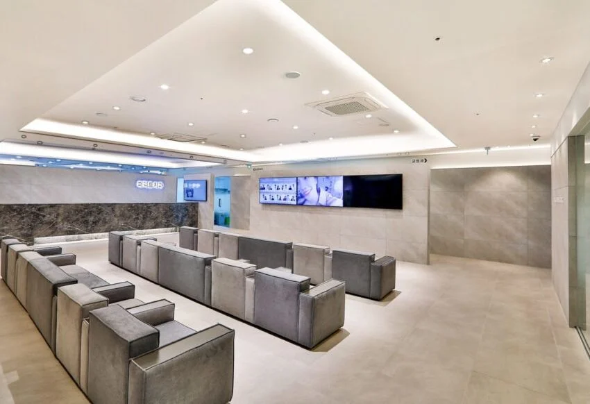 Clinic Image