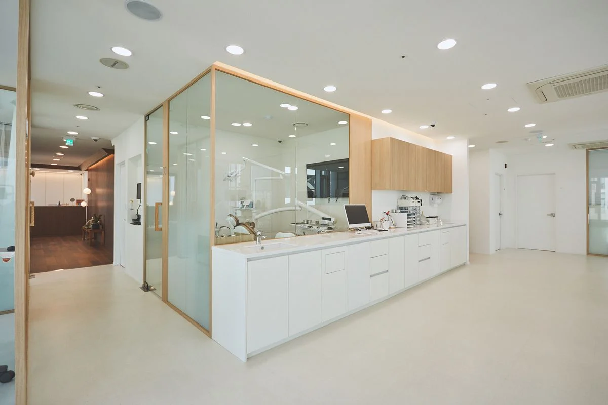 Clinic Image