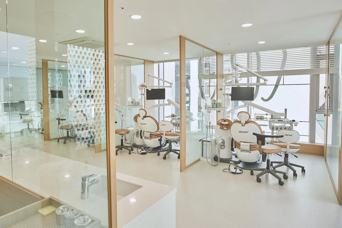 Clinic Image