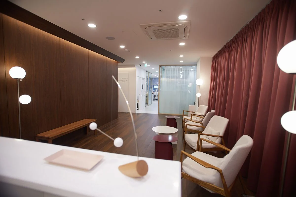 Clinic Image